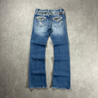Miss Me Damen Jeans (S/36)
