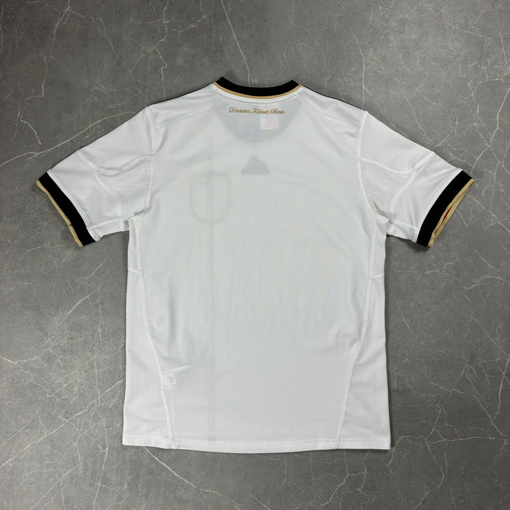Adidas x Deutschland Trikot 2010 (S)