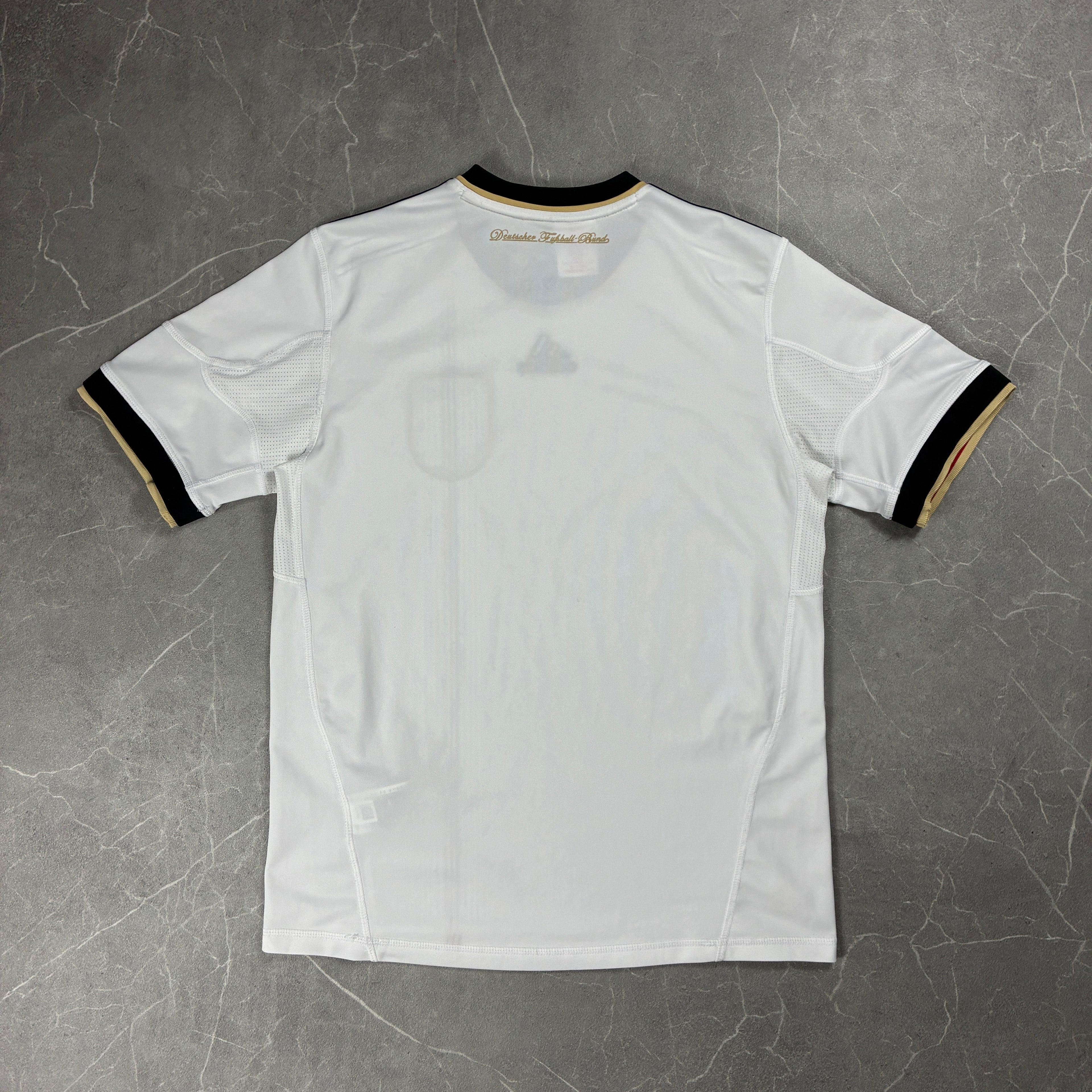 Adidas x Deutschland Trikot 2010 (S)