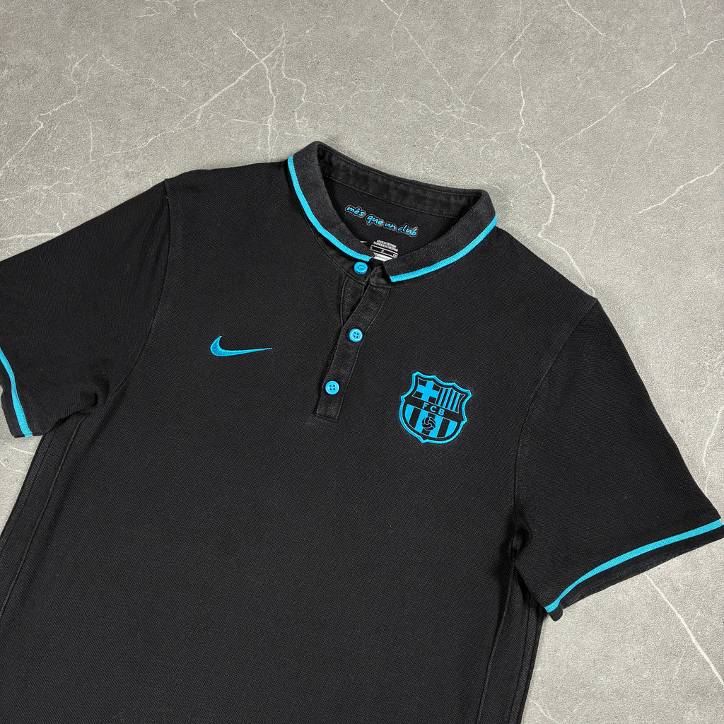 Nike x Barcelona Polo (S)