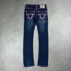 True Religion Damen Jeans (XS/34)
