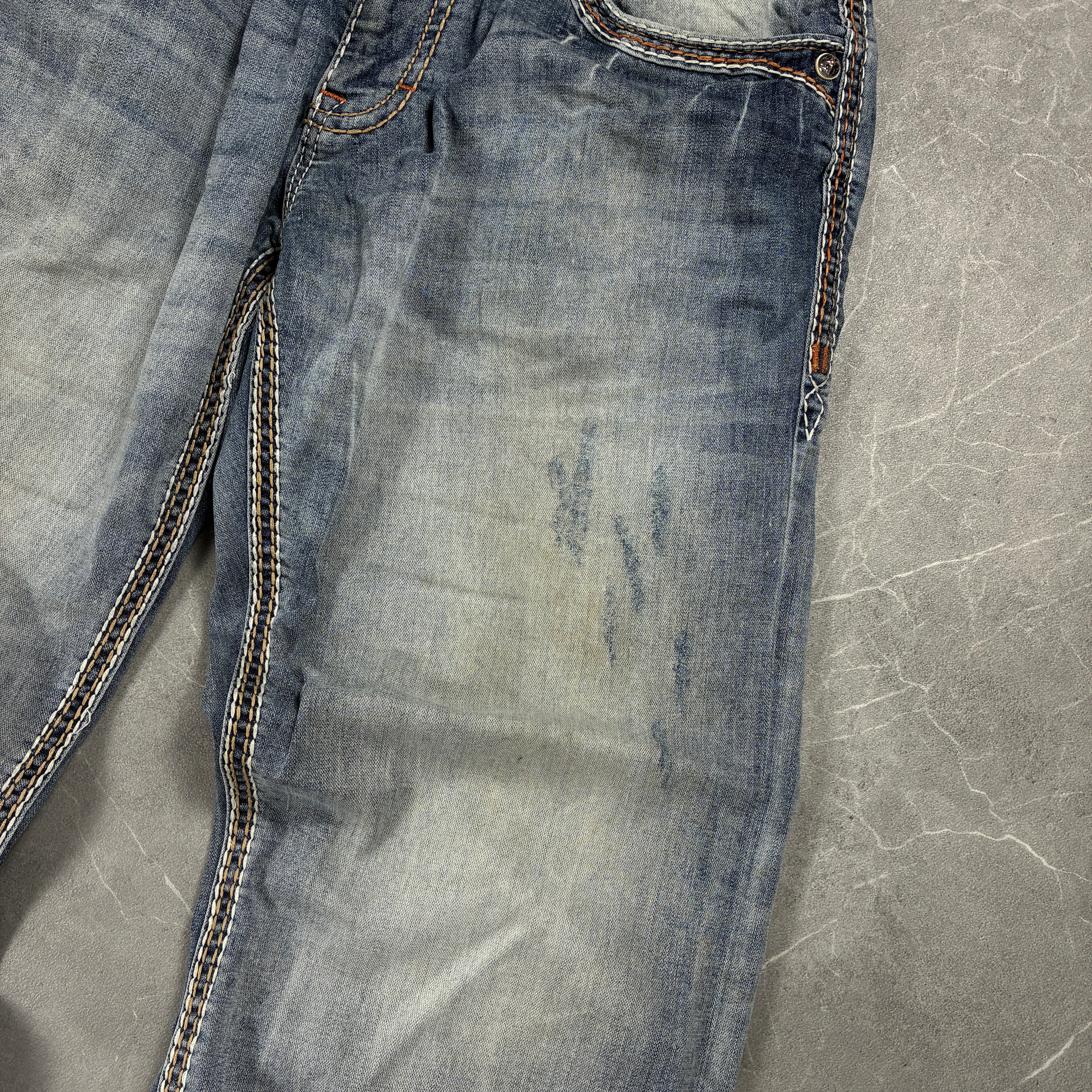 Rock Revival Jeans (W38)