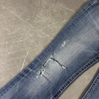 Miss Me Damen Jeans (XS/34)