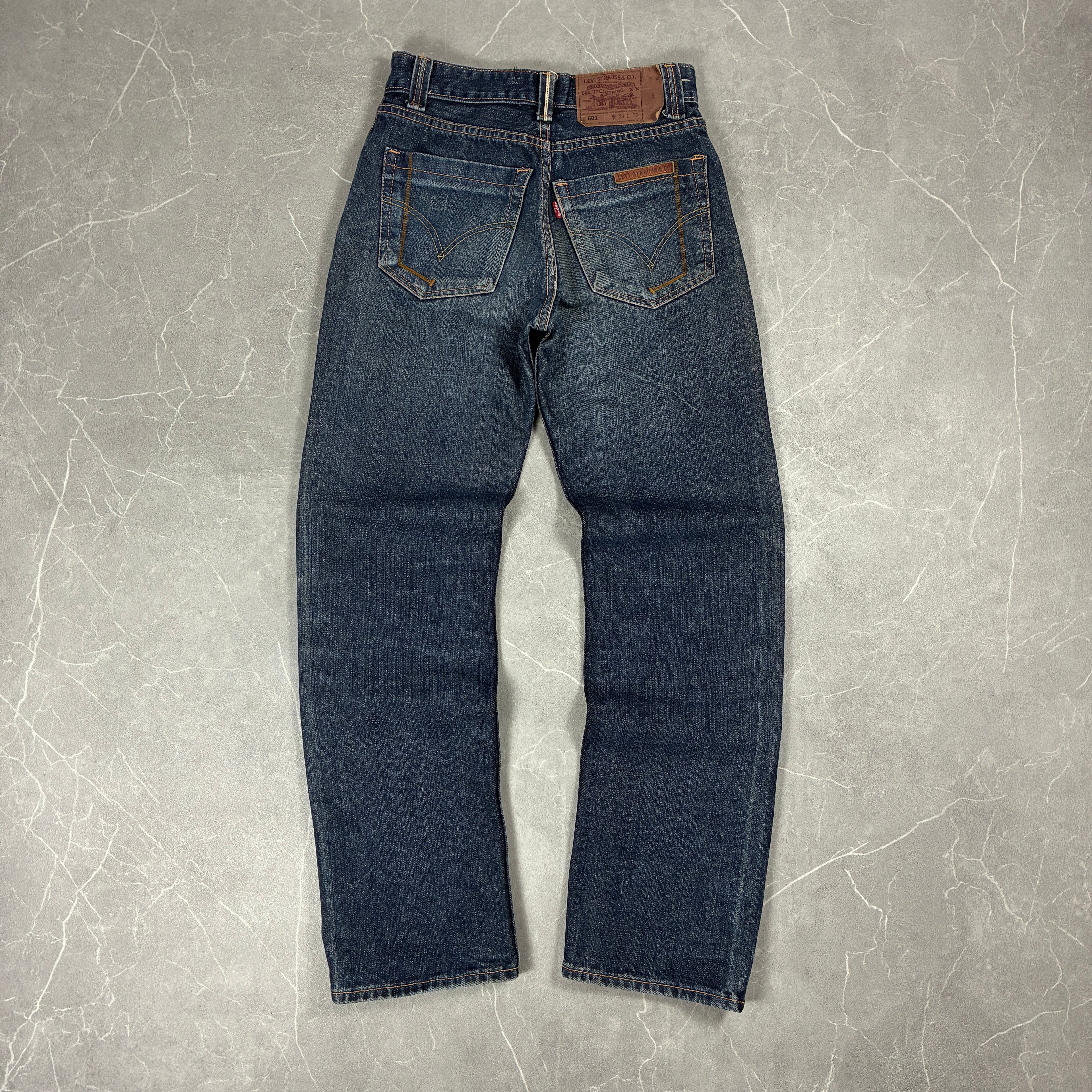 Levi’s Jeans (W26)