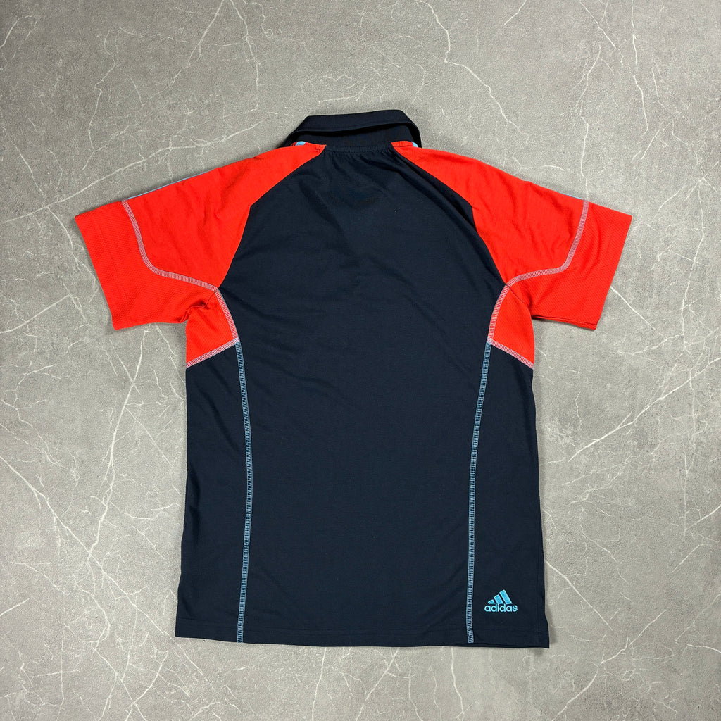 Adidas x Marseille CL Polo 2011 (S)