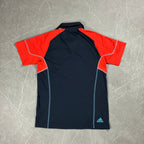 Adidas x Marseille CL Polo 2011 (S)