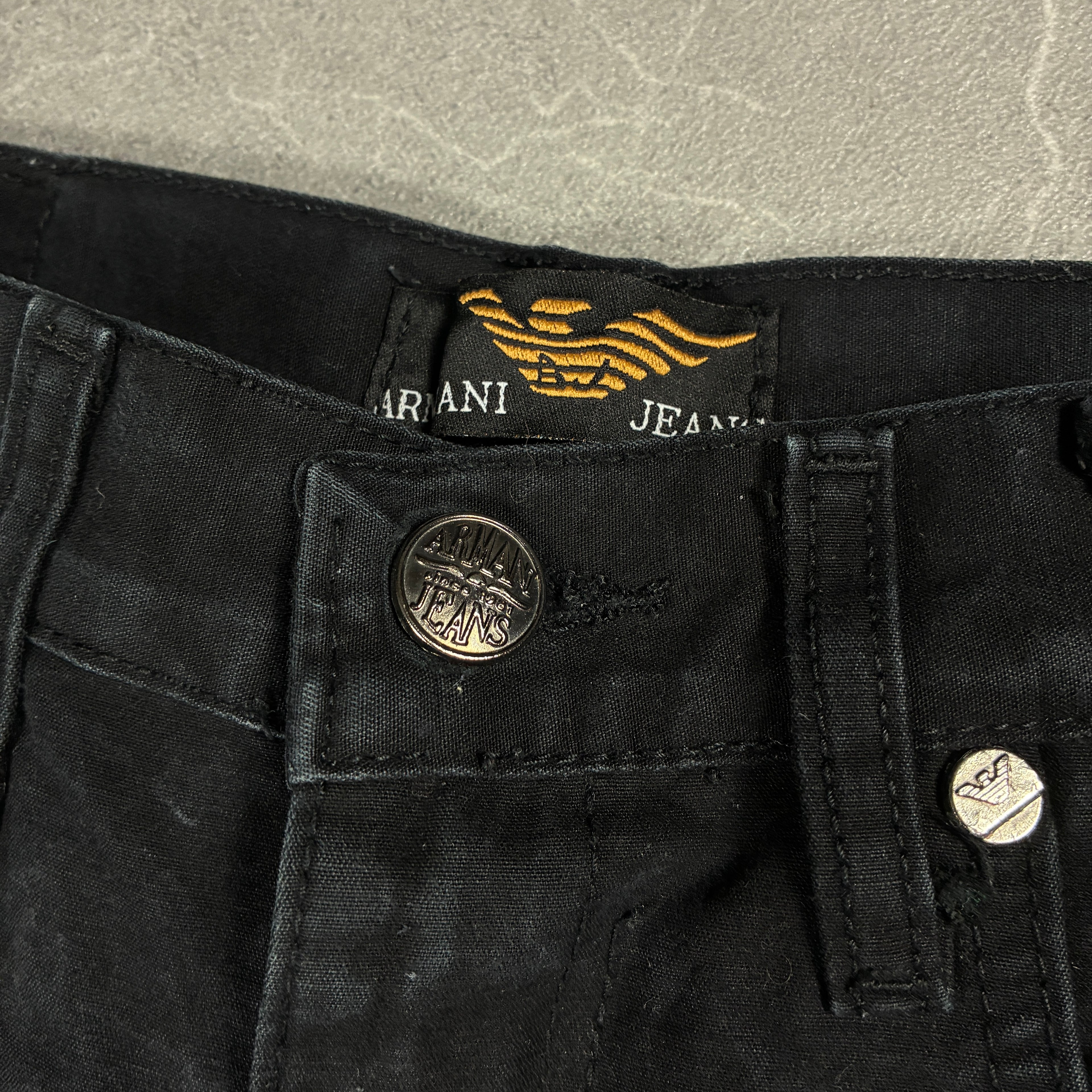 Armani Jeans (W31)