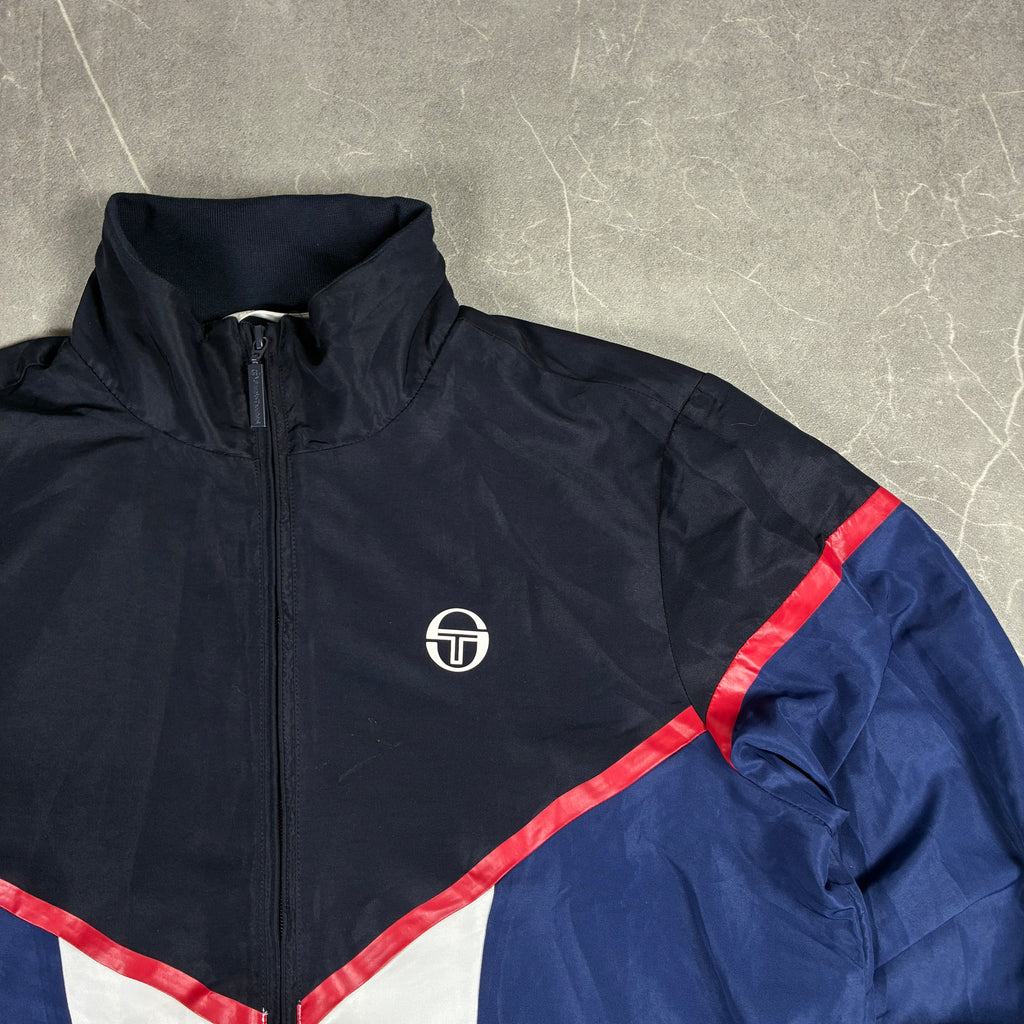 Sergio Tachini Trainingsanzug (L)