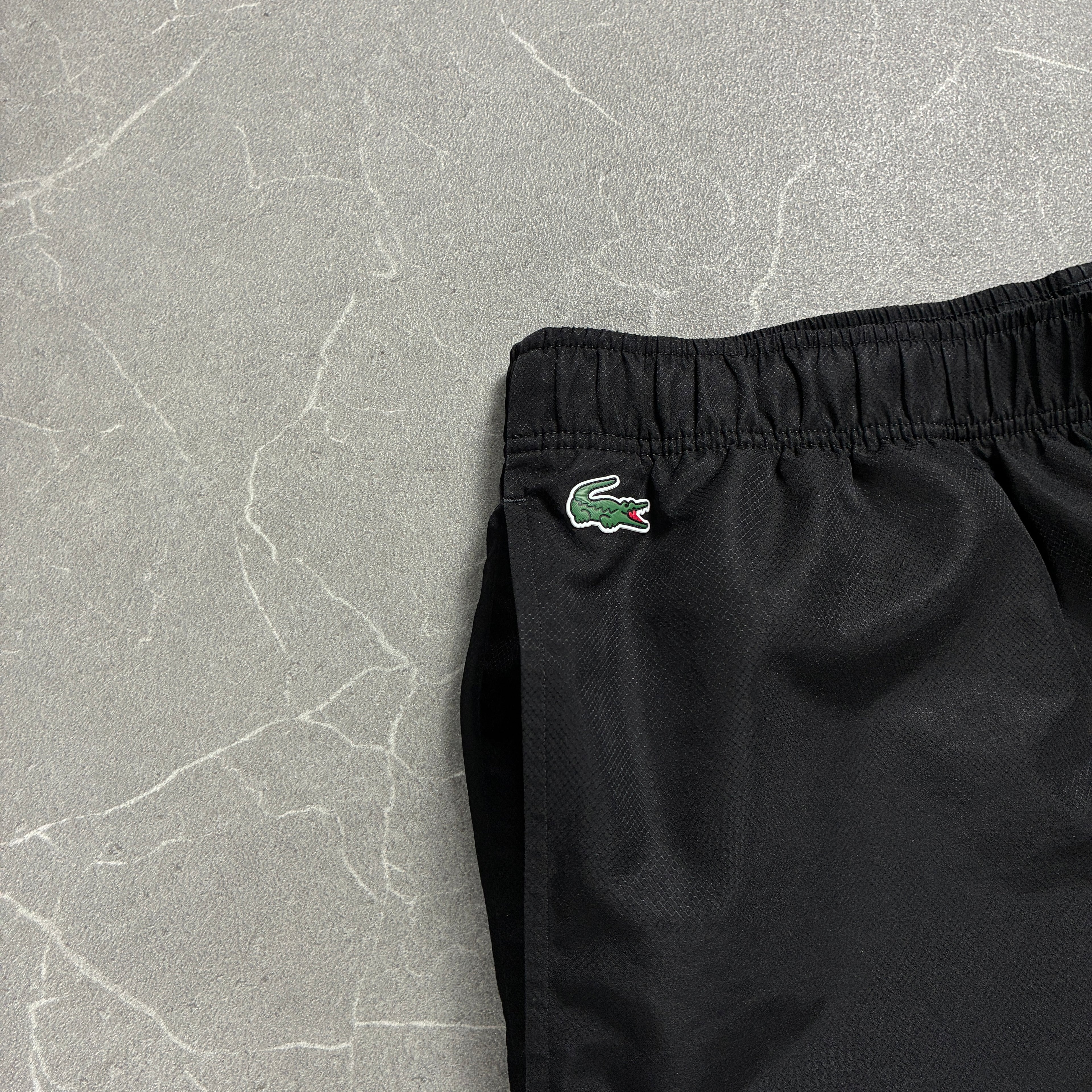 Lacoste Zweiteiler (M)