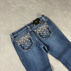 Miss Me Jeans (S/36)