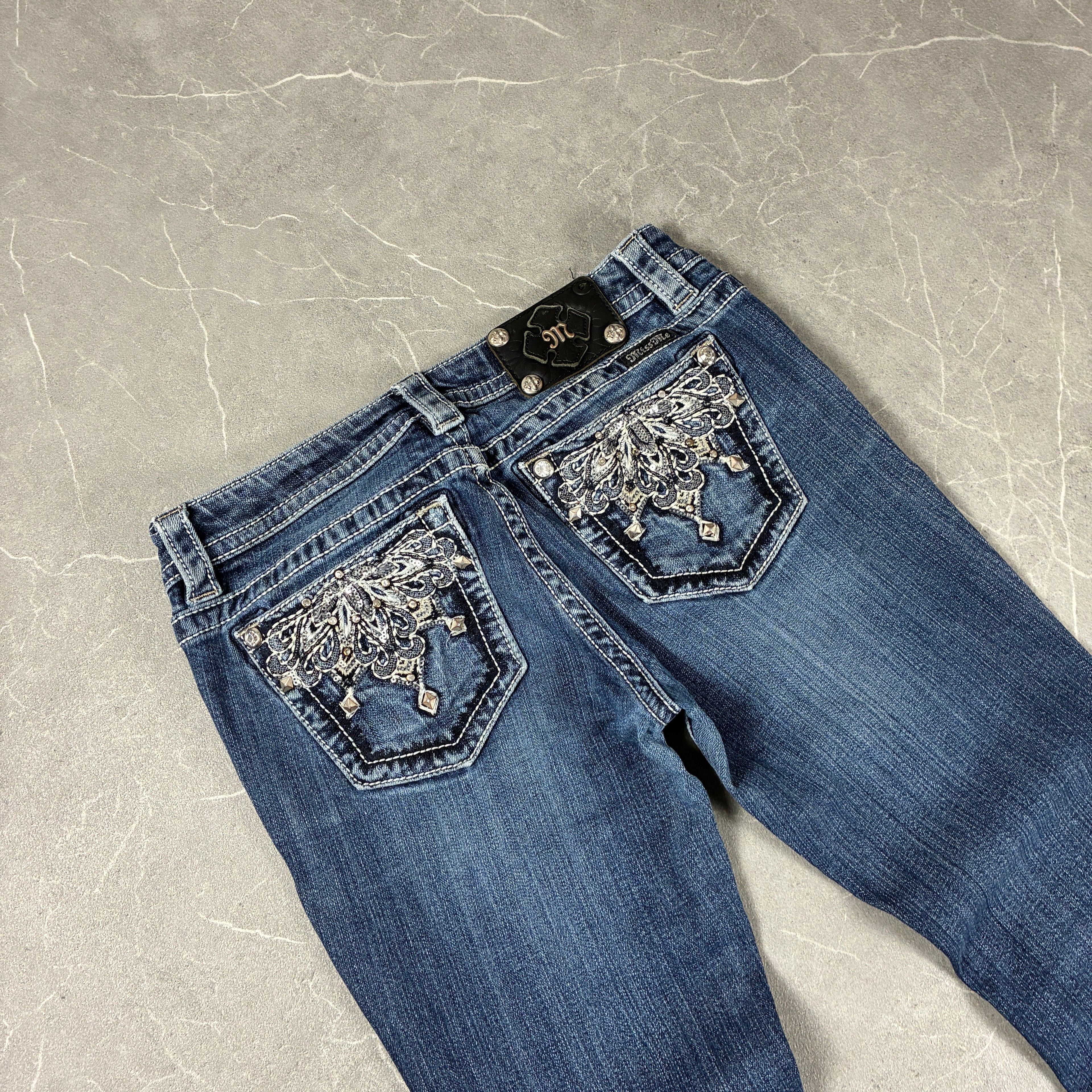 Miss Me Jeans (S/36)