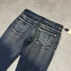 Dolce&Gabanna Damen Jeans (S/36)