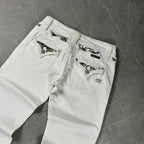 Miss Me Damen Jeans (S/36)
