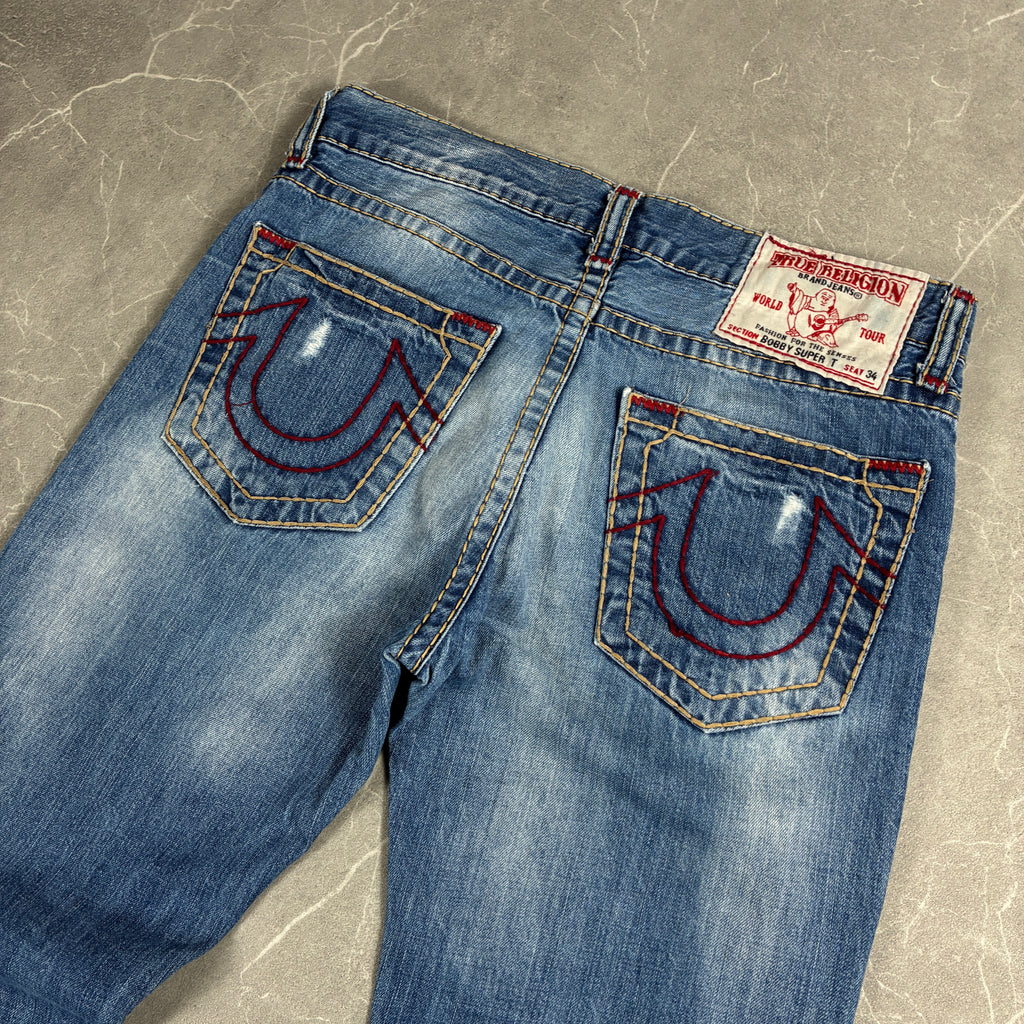 True Religion Jeans (W34)