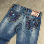True Religion Jeans (W34)