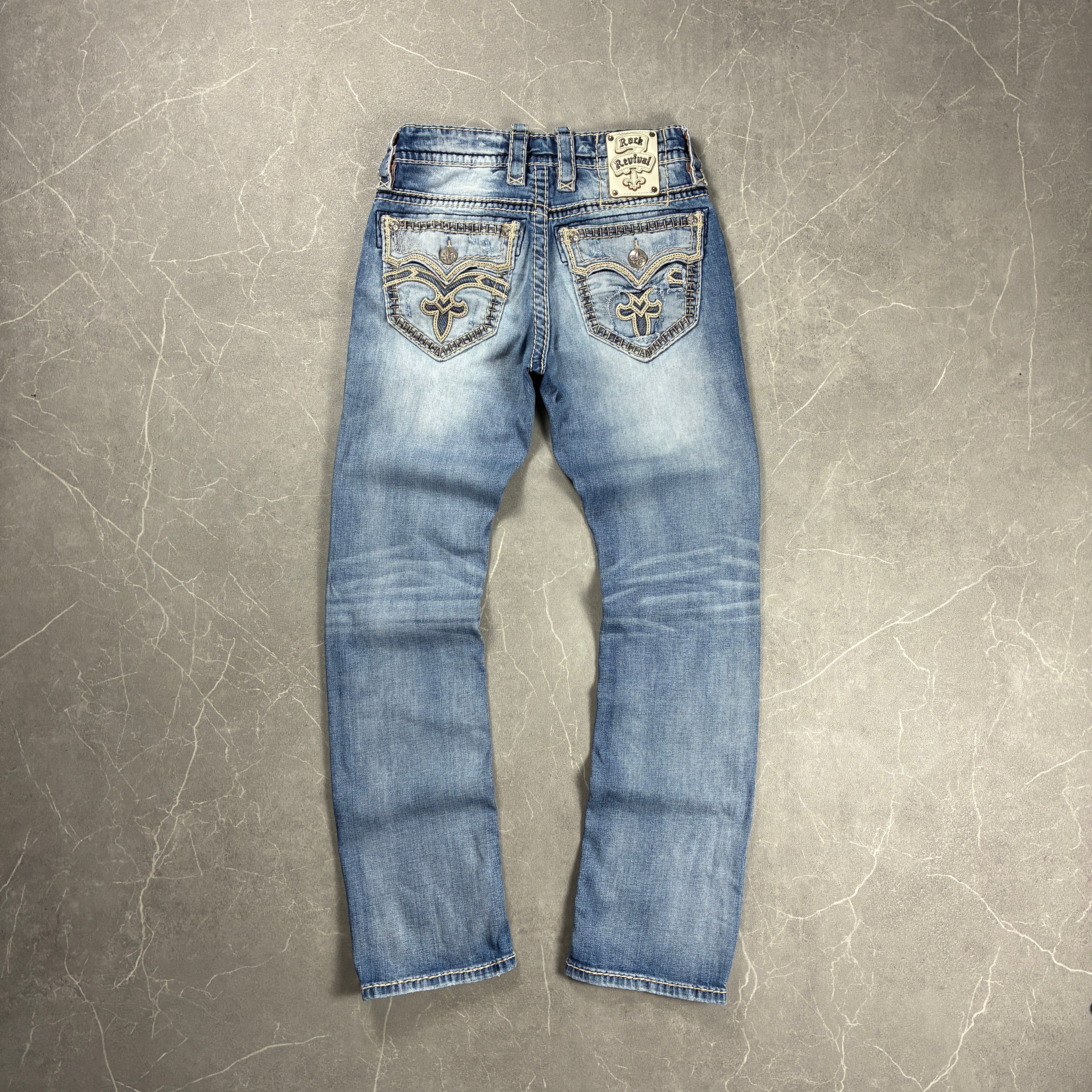 Rock Revival Jeans (W29)