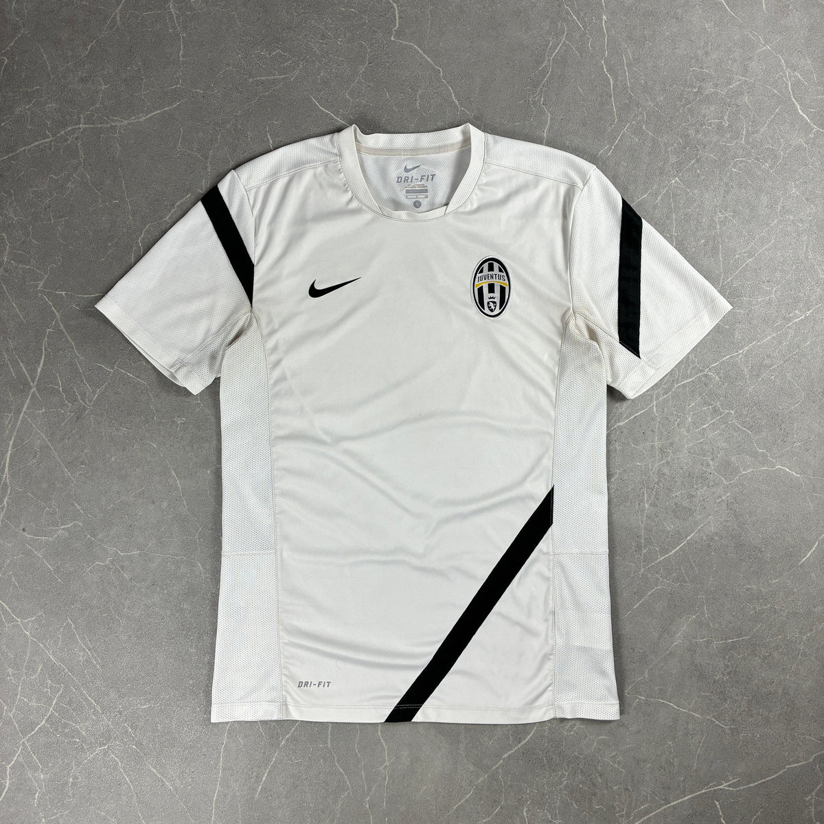 Nike x Juventus Trikot (S)