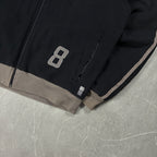 Armani Reversibel Zipper (M)