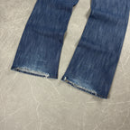 True Religion Jeans (W35)