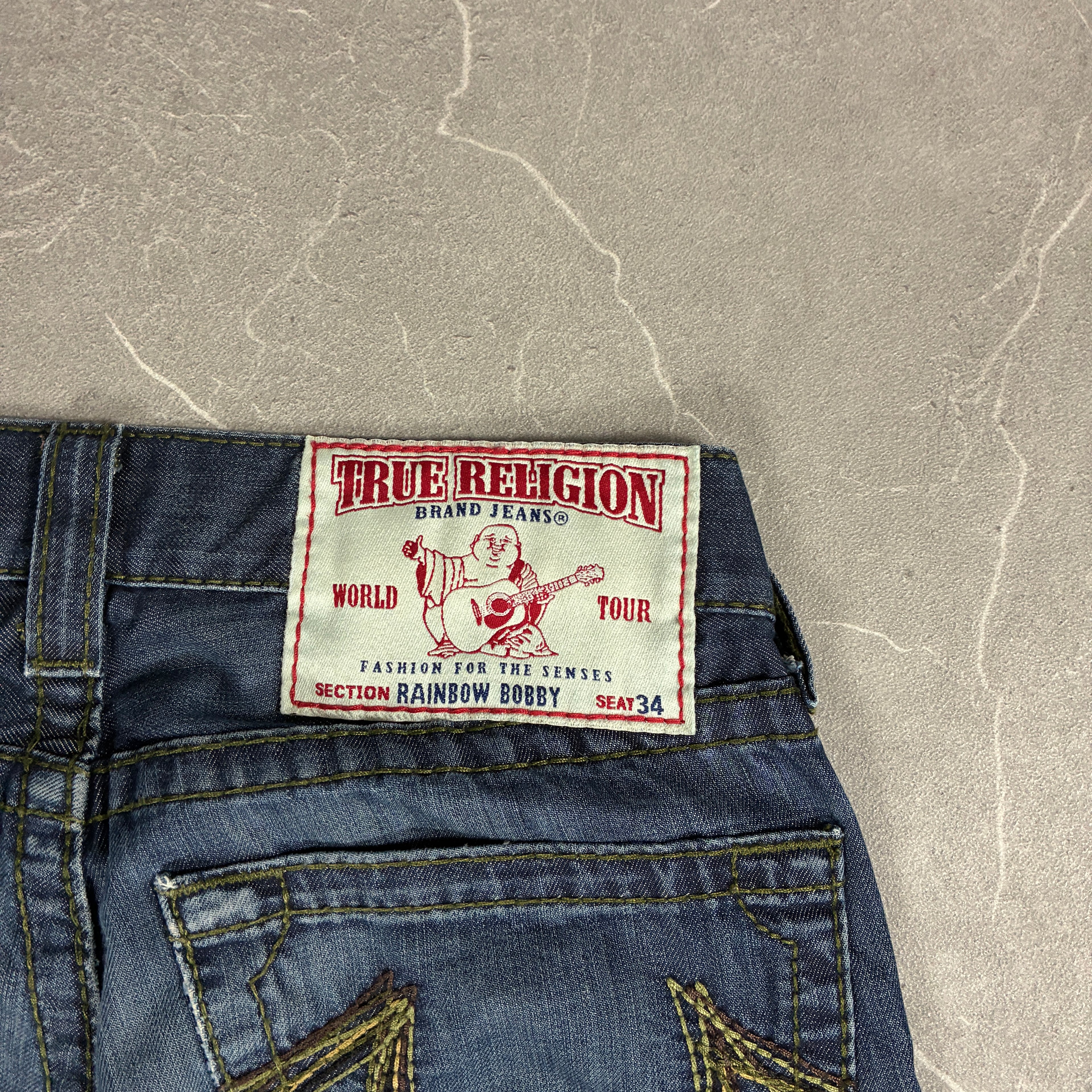 True Religion Jeans (W30)