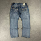 Rock Revival Jeans (W38)