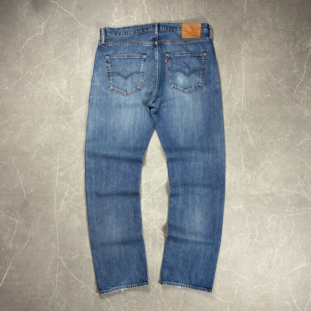 Levi’s Jeans (W34)