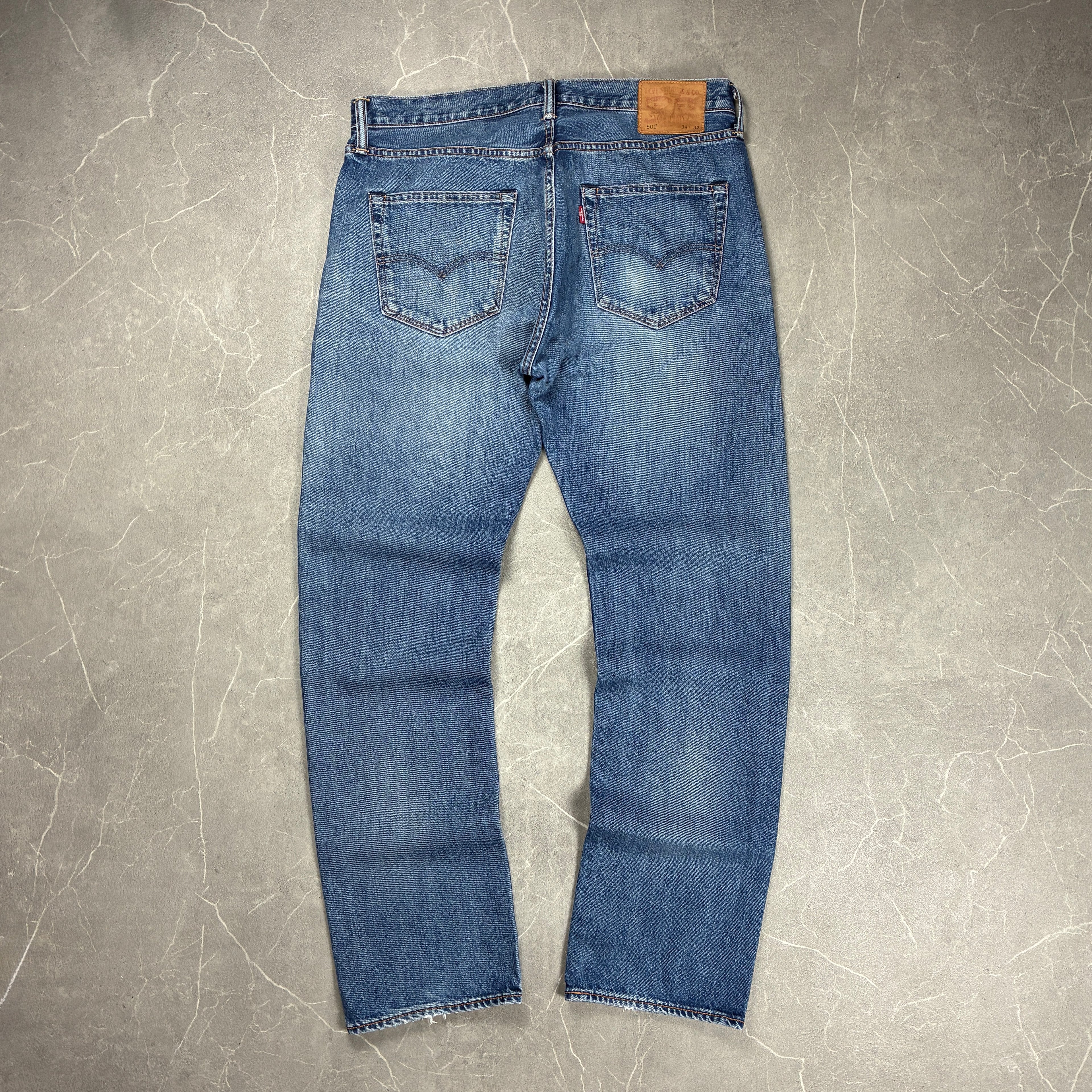 Levi’s Jeans (W34)