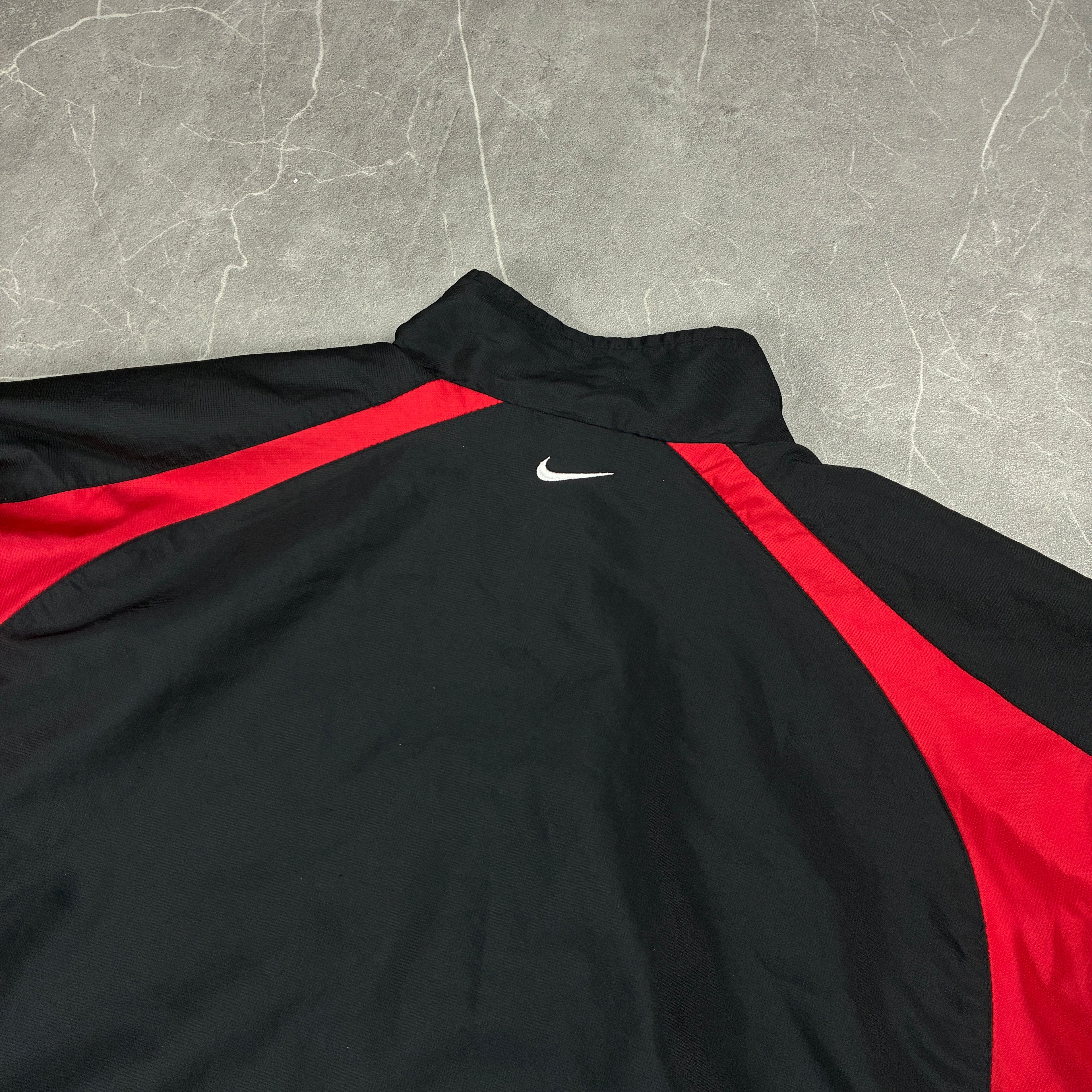 Nike TN Sportjacke (XL)