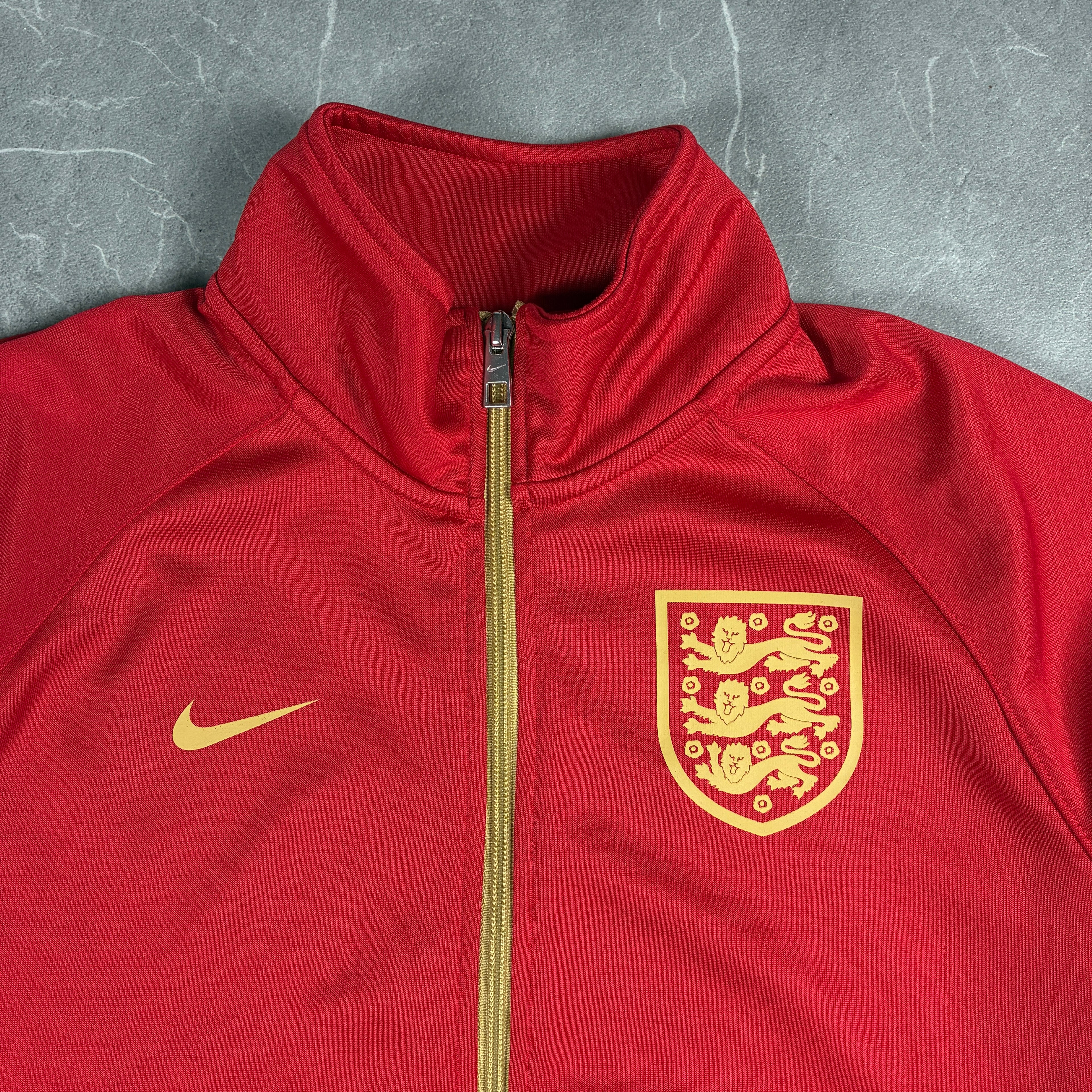 England Sportjacke (M)