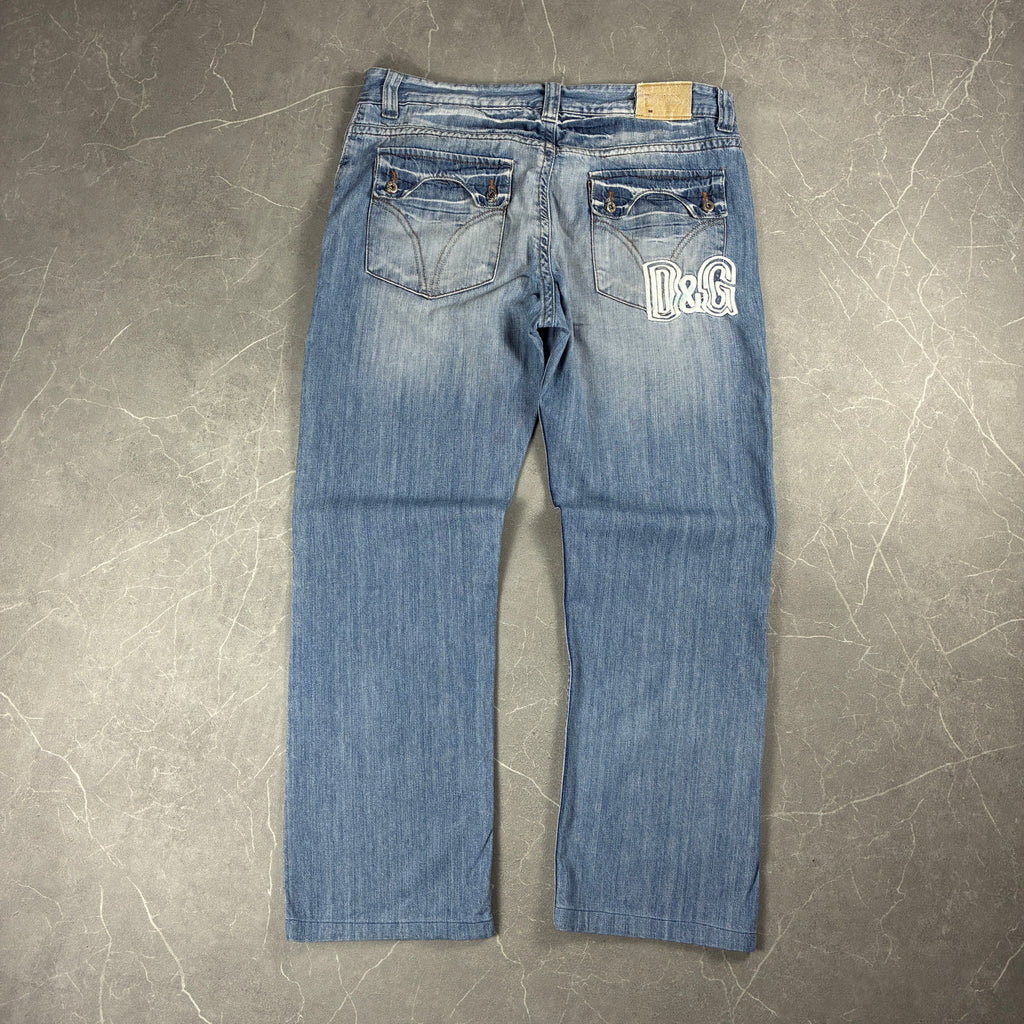 Dolce&Gabbana Jeans (W35)