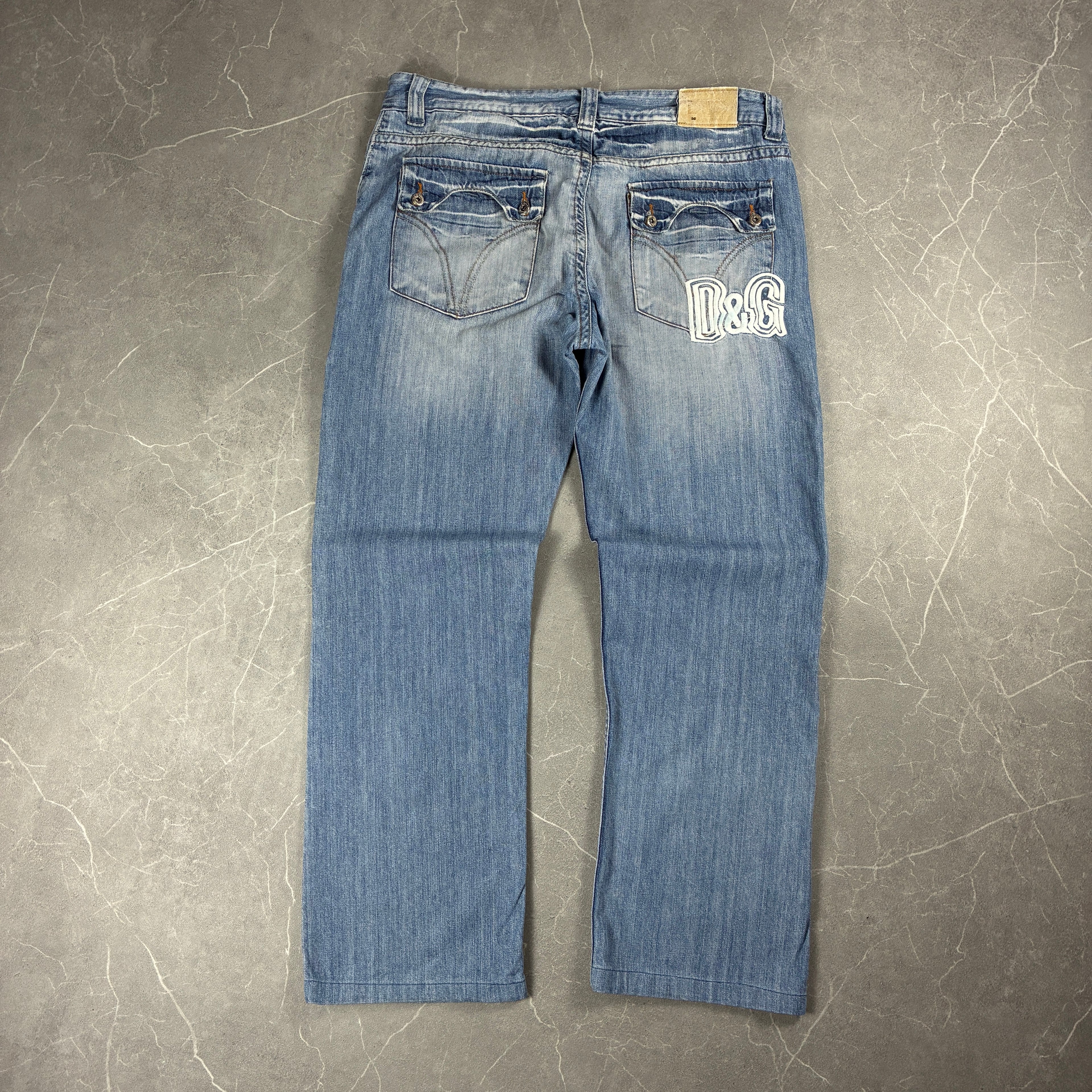 Dolce&Gabbana Jeans (W35)
