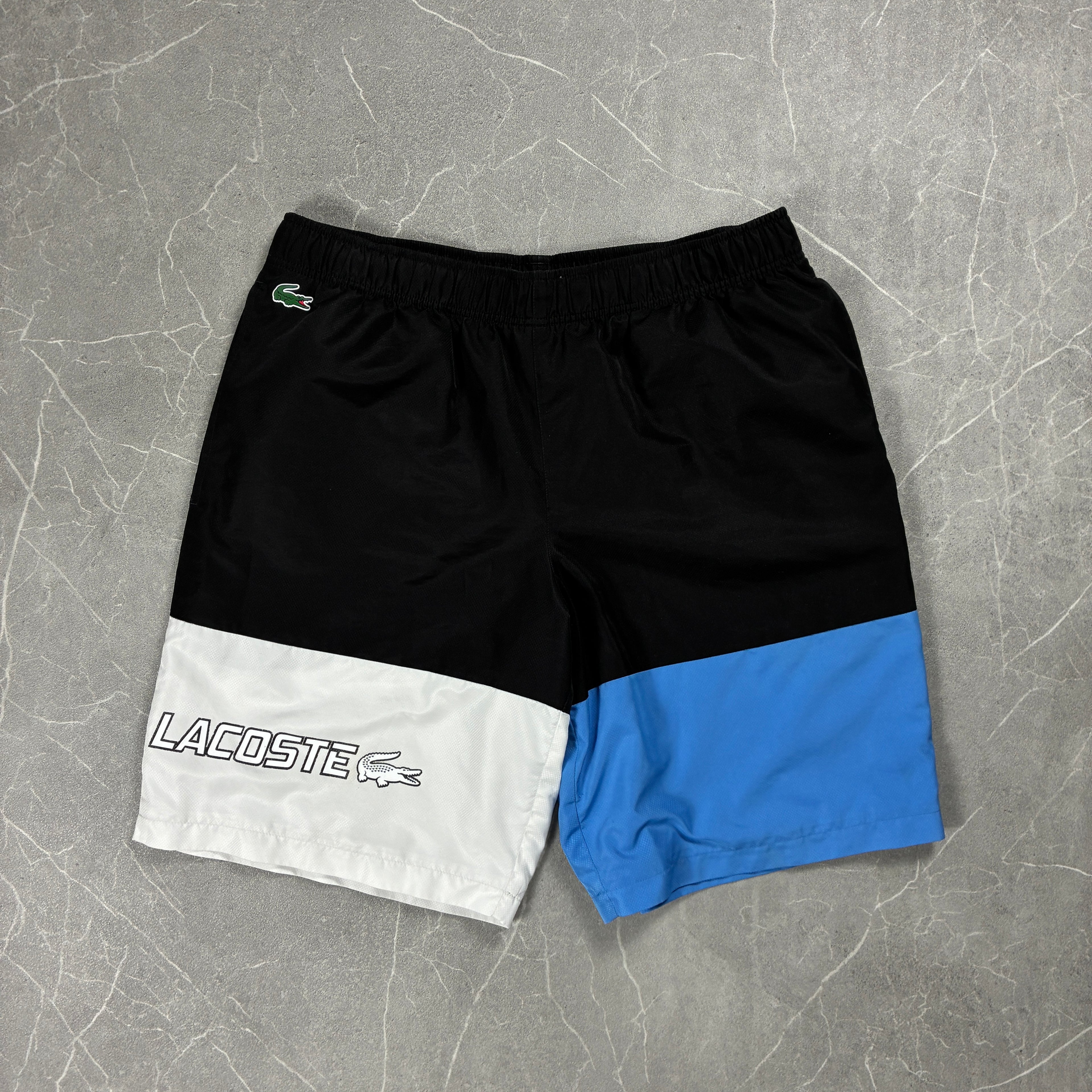 Lacoste Zweiteiler (M)