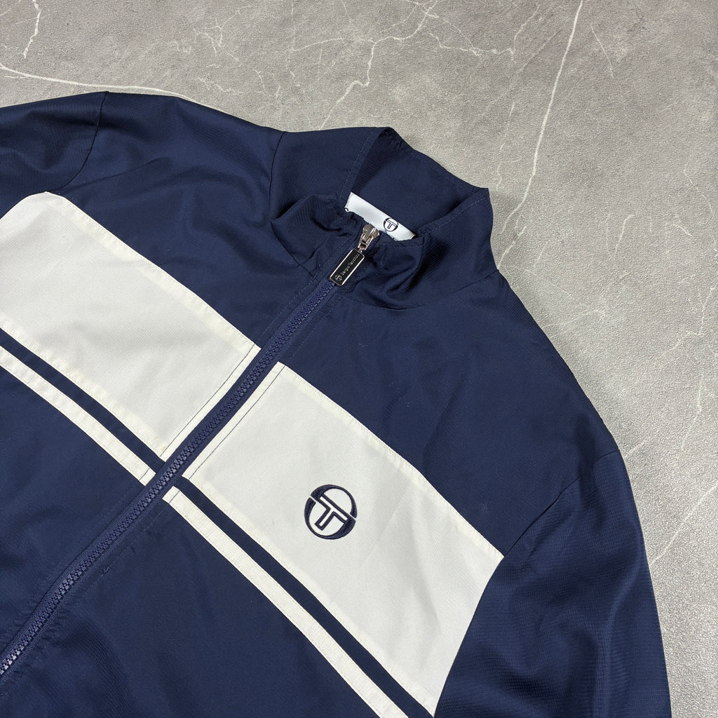 Sergio Tacchini Sportjacke (M)