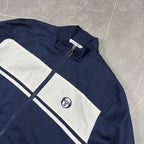 Sergio Tacchini Sportjacke (M)
