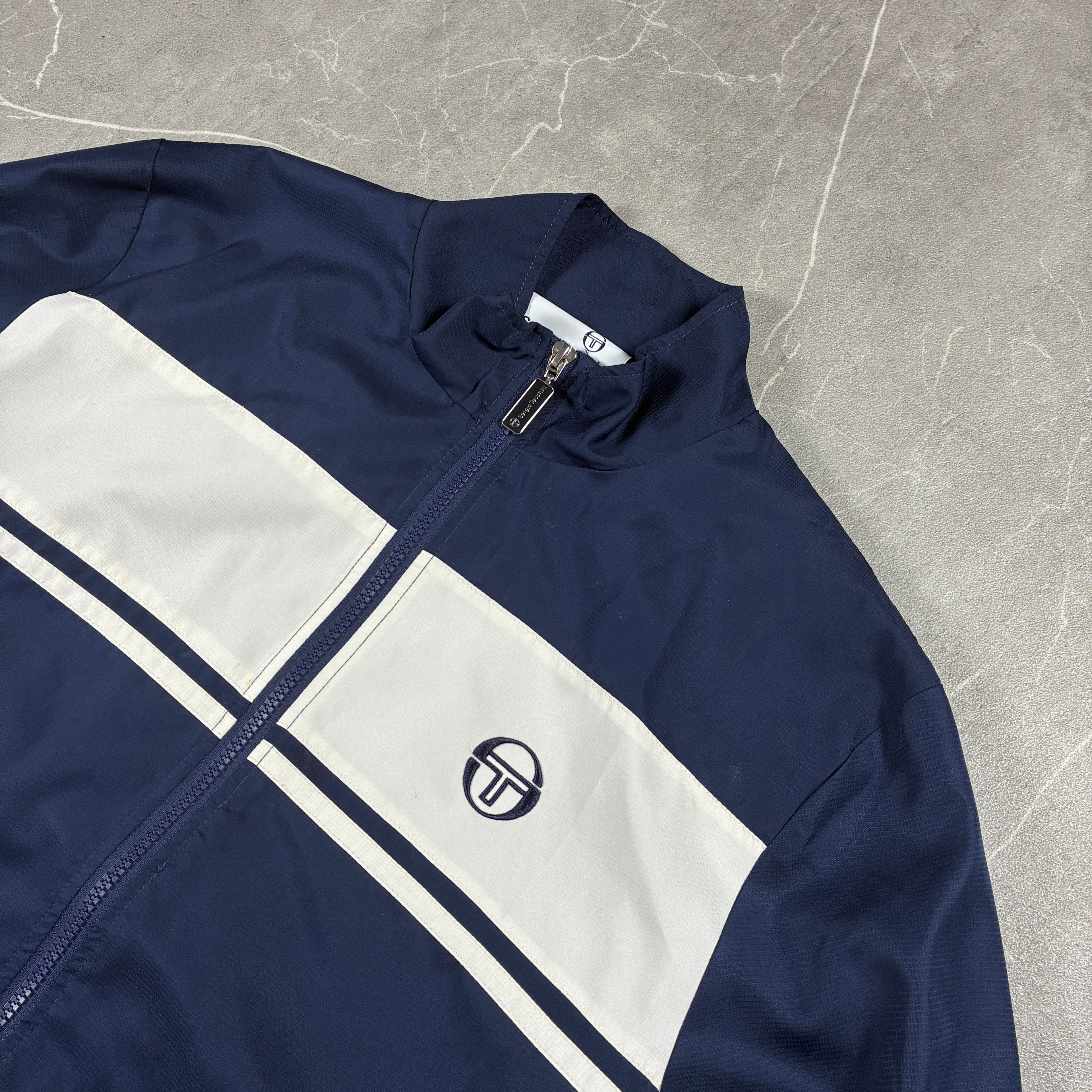 Sergio Tacchini Sportjacke (M)