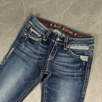 Rock Revival Damenjeans (M/38)