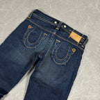 True Religion Damen Jeans (M/38)