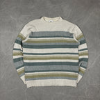 Lacoste Strickpullover (M)