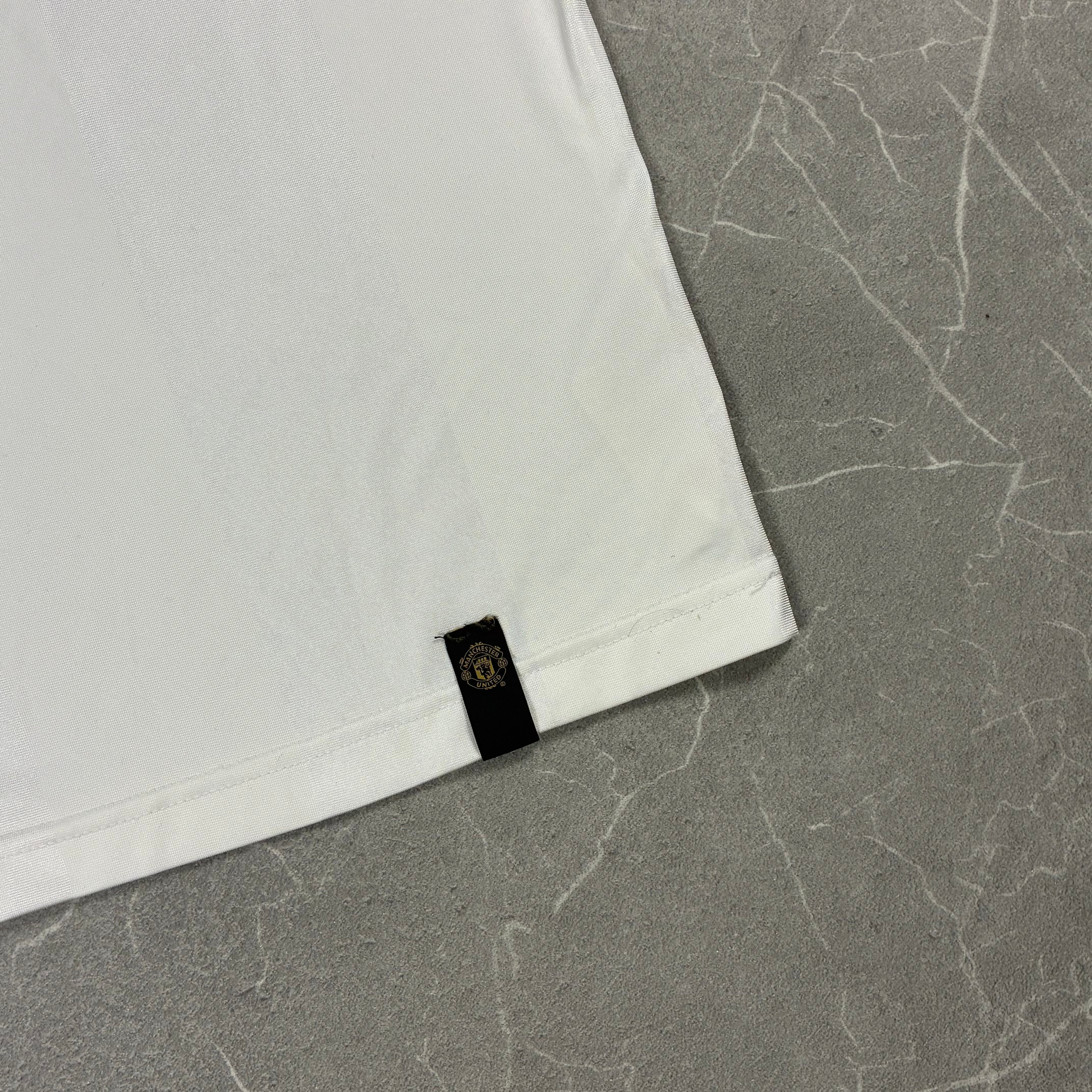 Nike x Manchester United Trikot 2002 (XL)