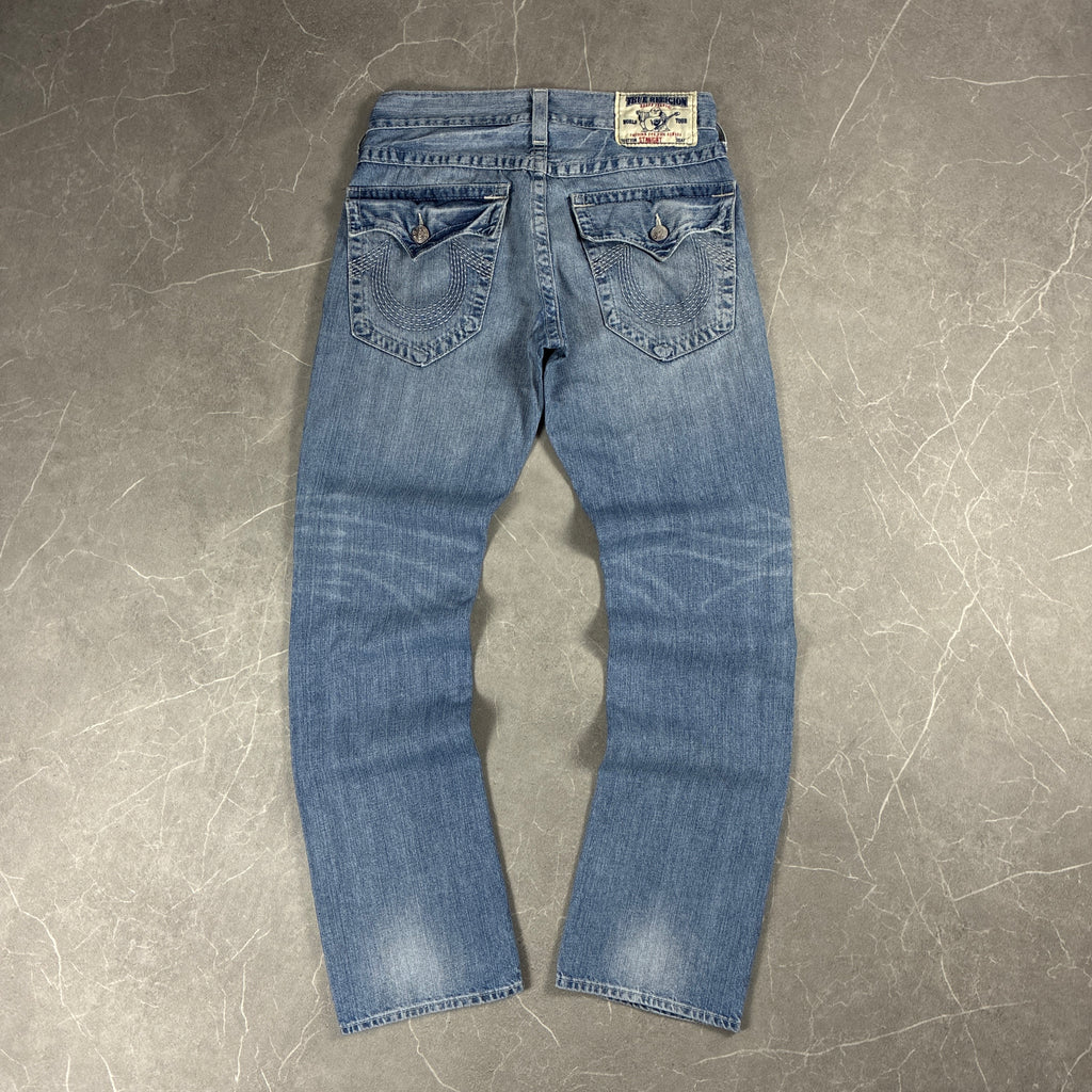 True Religion Jeans (W31)