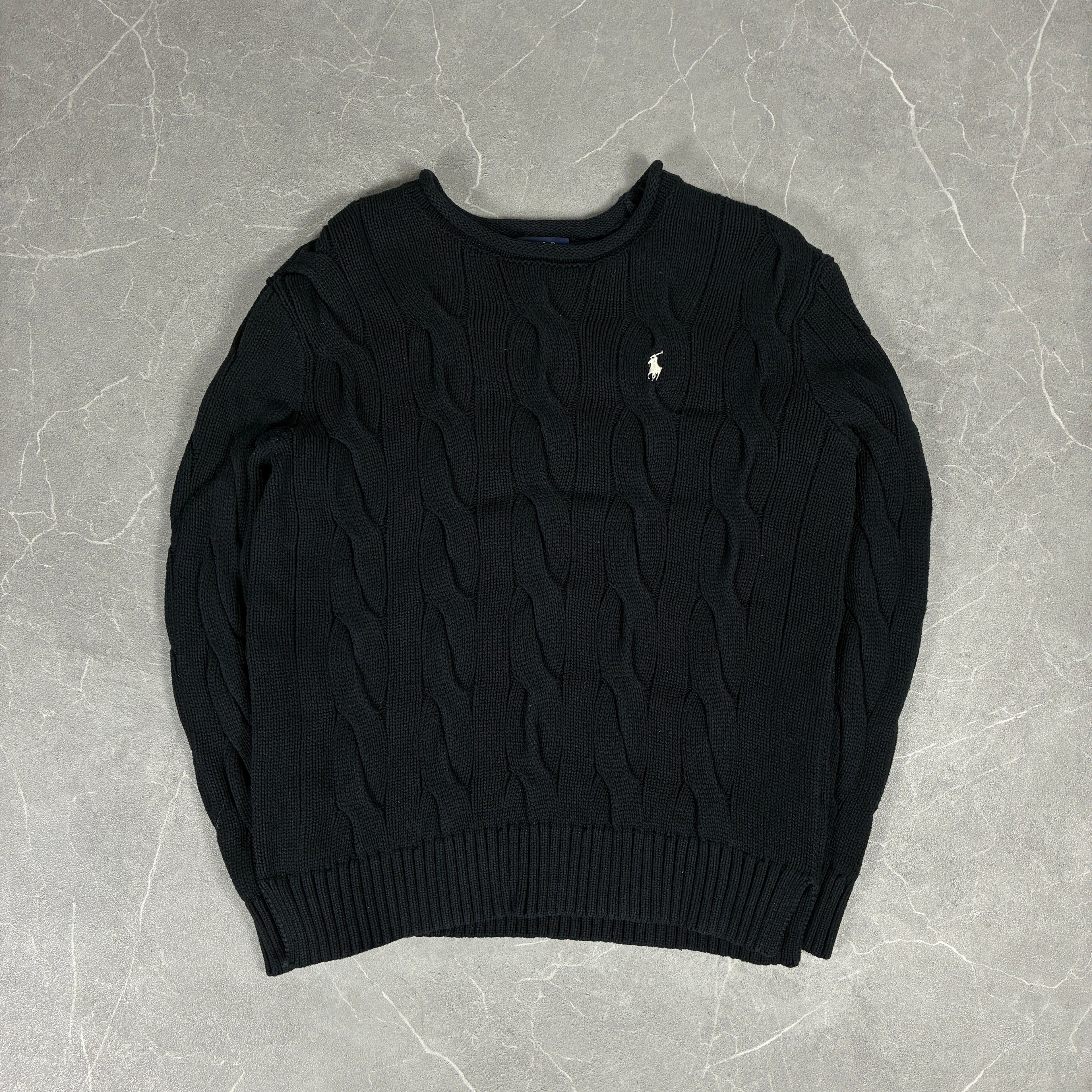Ralph Lauren Damen Pullover (XS)