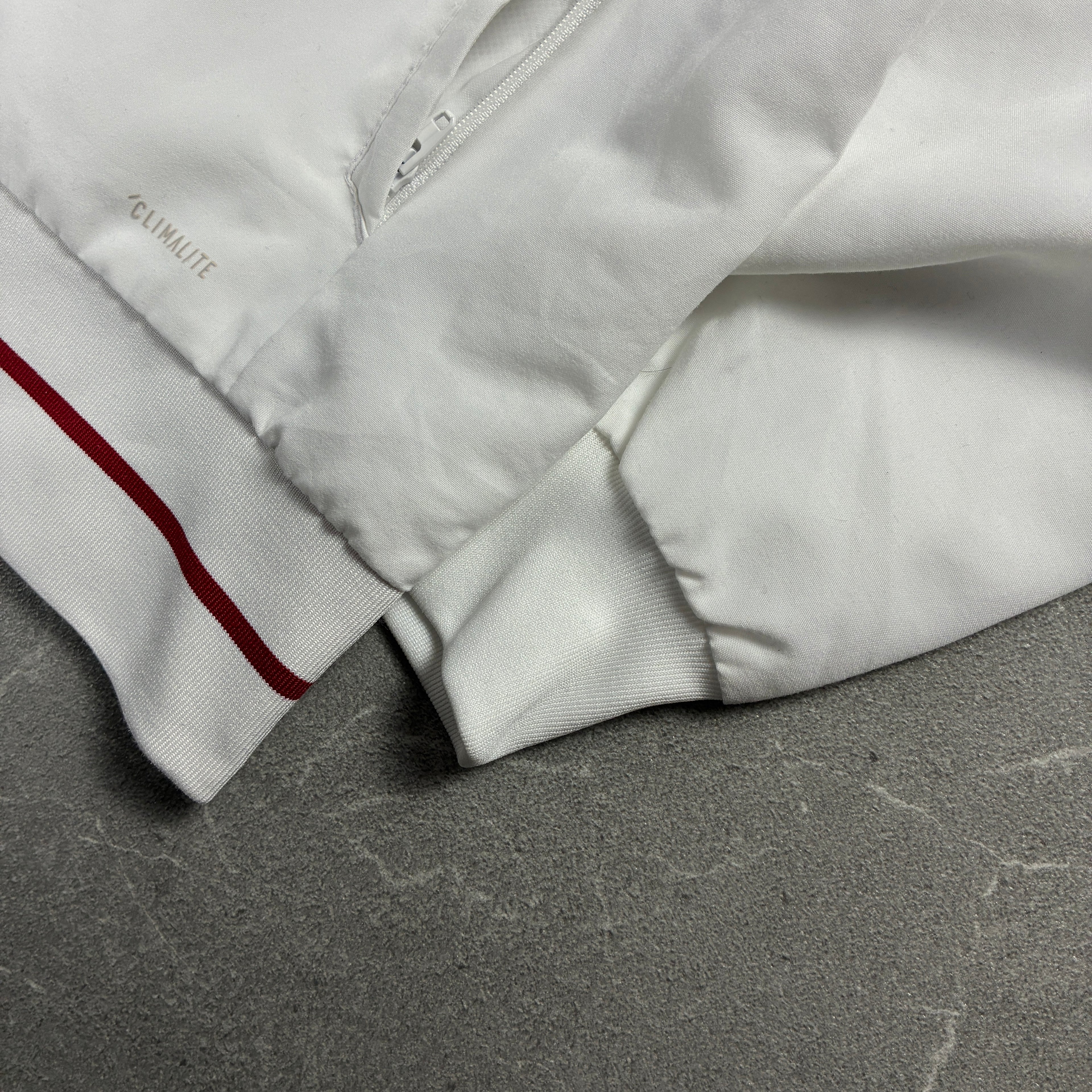 Adidas x Ac Milan Sportjacke (XS)