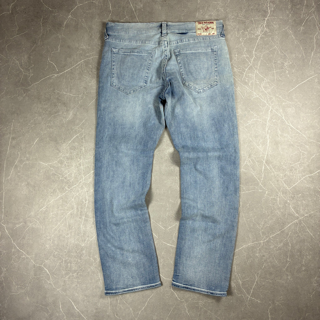 True Religion Jeans (W39)