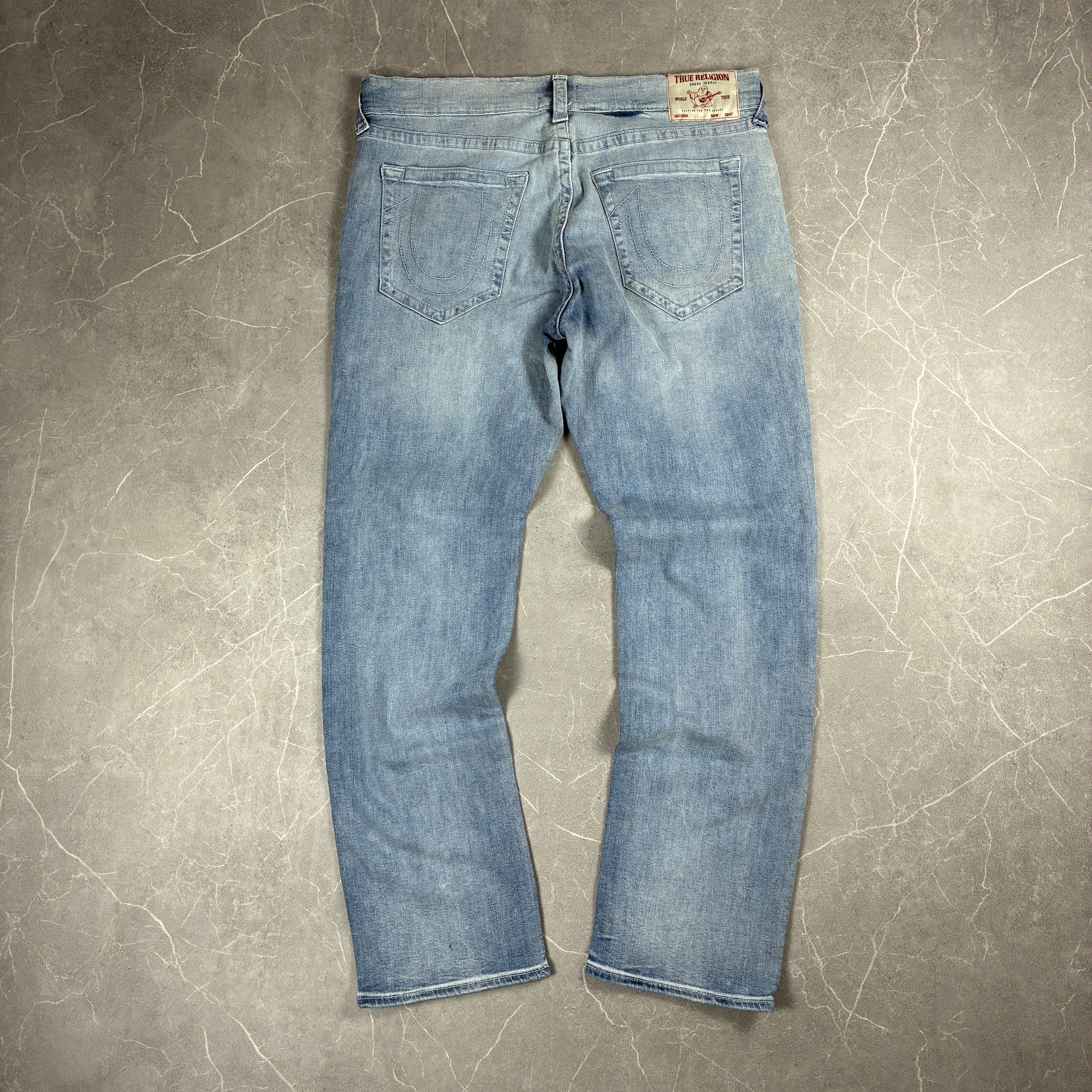 True Religion Jeans (W39)
