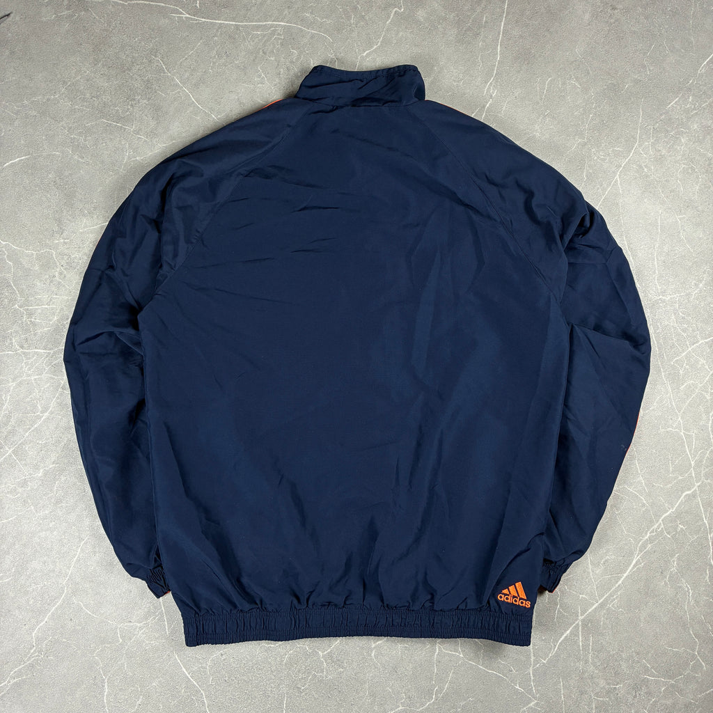 Adidas x Marseille Trackjacket (M)