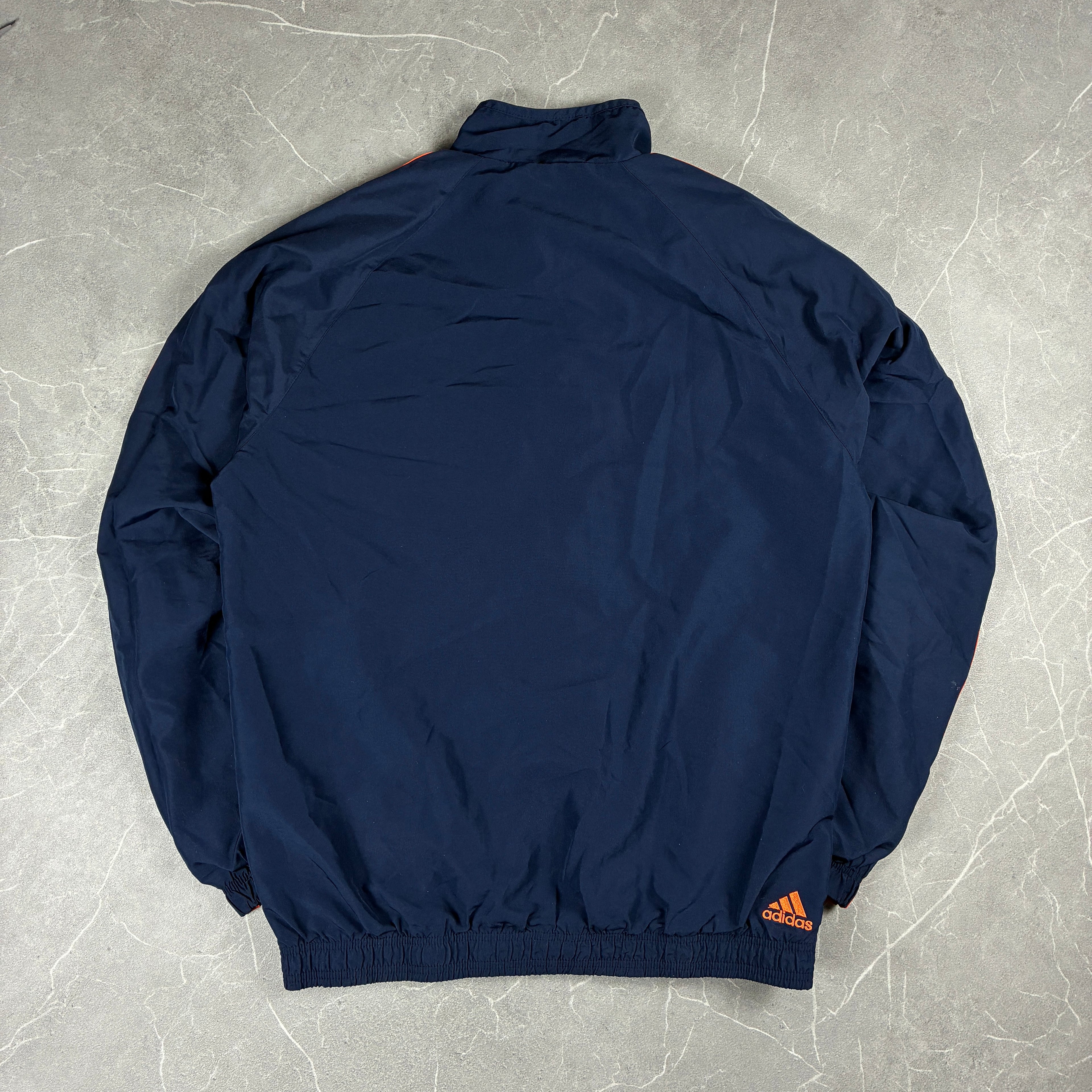 Adidas x Marseille Trackjacket (M)