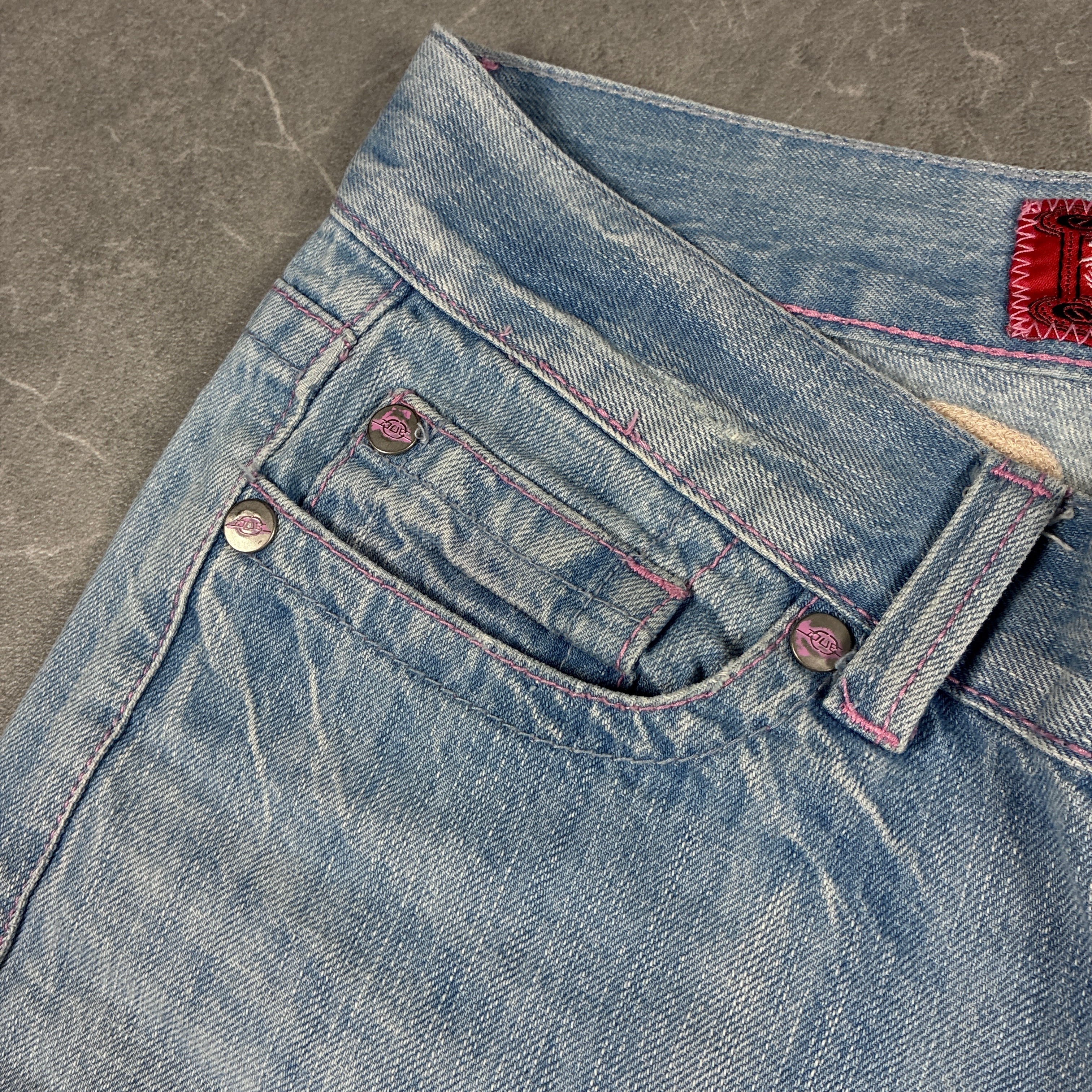 Unbranded Damenjeans (M/38)