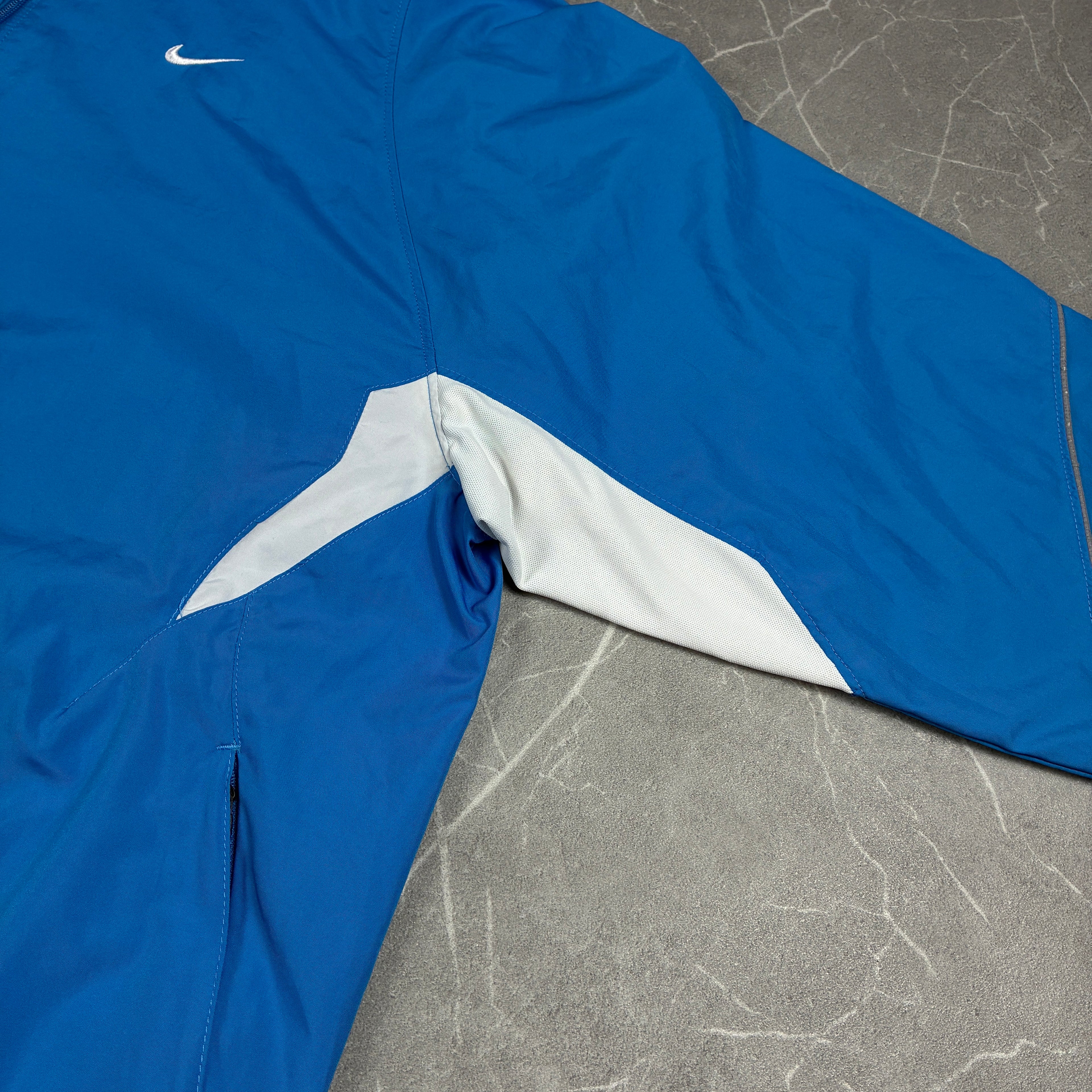 Nike Trackjacket (L)