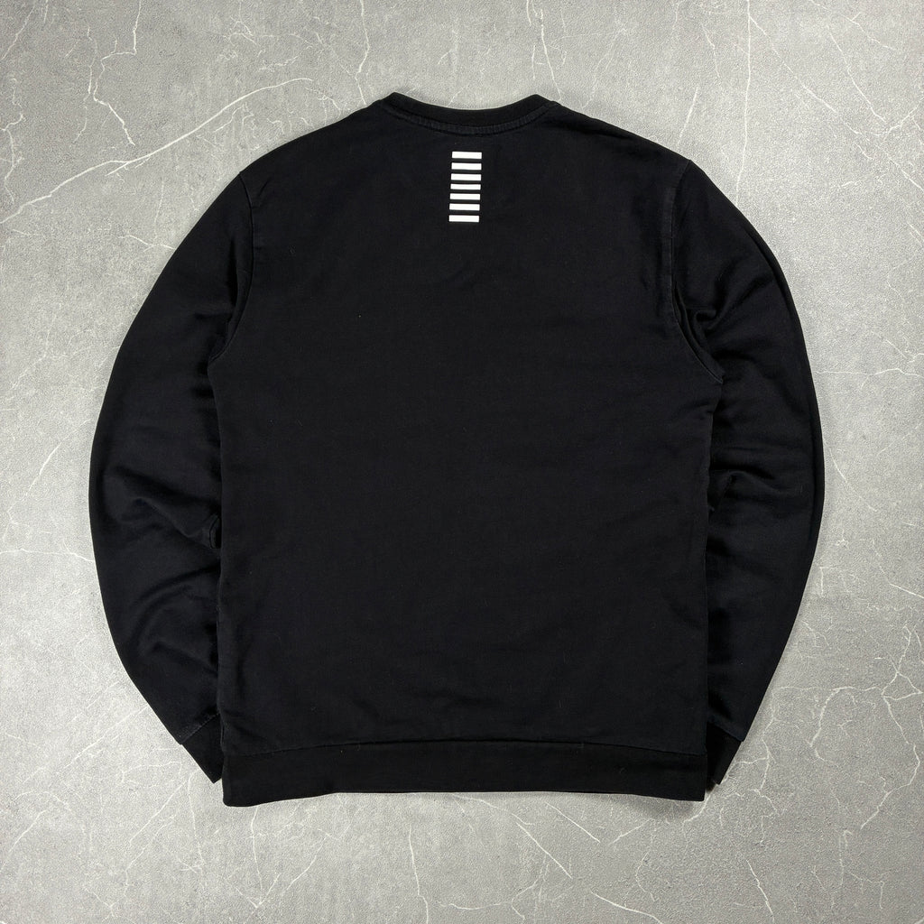 EA7 Pullover (XS-S)
