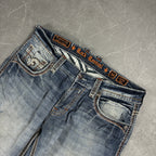 Rock Revival Jeans (W38)